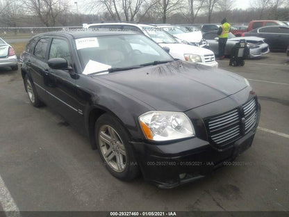 05 06 07 Dodge Magnum HVAC AC Heater Blend Door Actuator Motor OEM