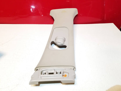 15 16 17 18 19 Infiniti Q50 Right Pass Side Upper B Pillar Cover OEM