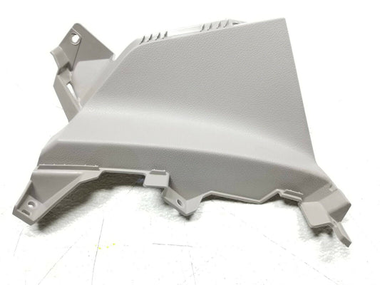 15 16 17 Hyundai Sonata Right Pass Lower Dash Trim Cover Panel OEM