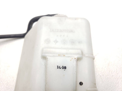 13 14 15 Acura RDX Radiator Overflow Reservoir OEM 80k Miles
