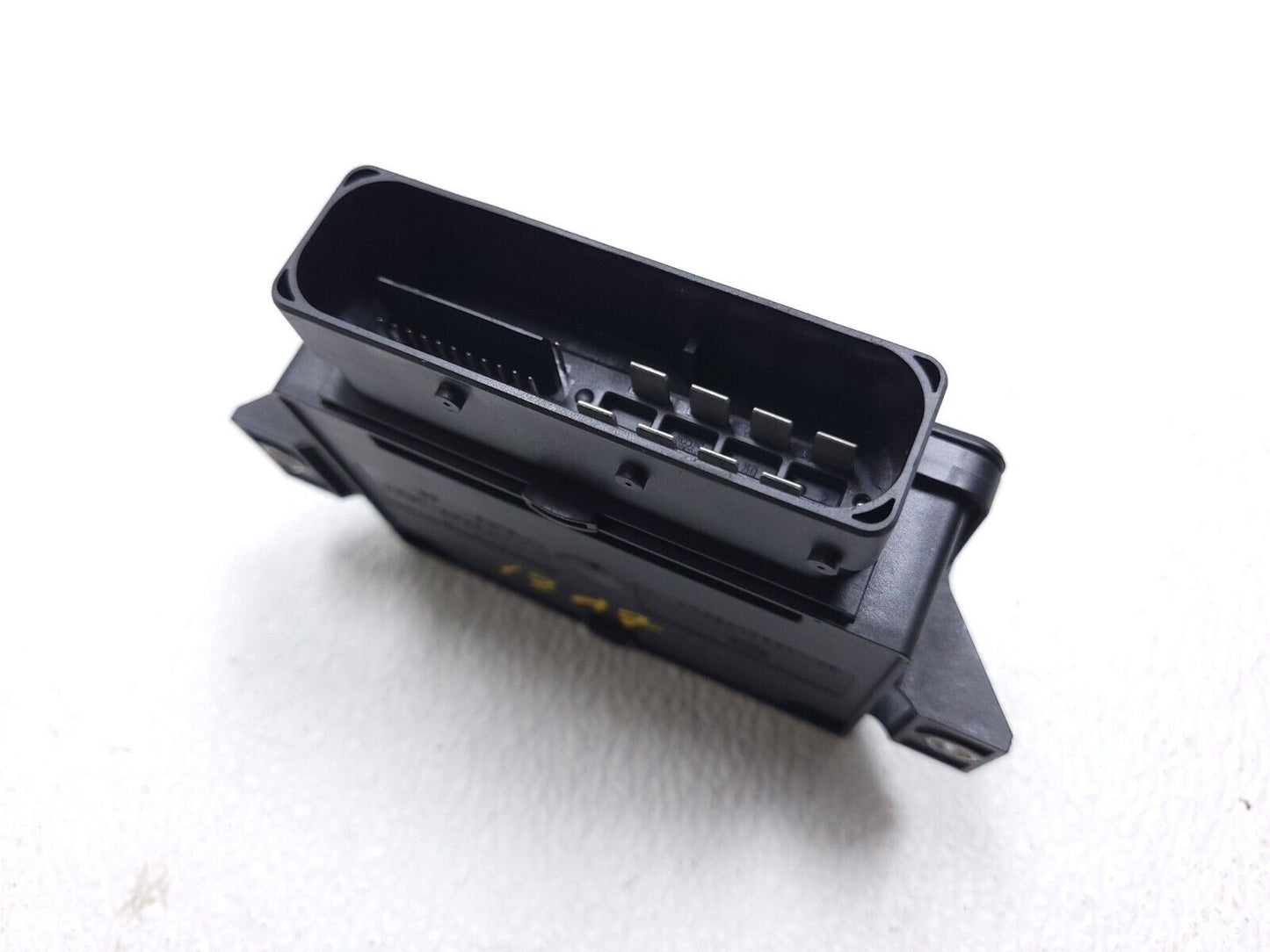 12 13 14 15 16 17 Audi A7 Emergency Parking Brake Control Module OEM