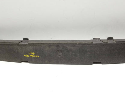 03 04 05 Mercedes W203 C230 Coupe Rear Bumper Reinforcement Absorber Foam OEM