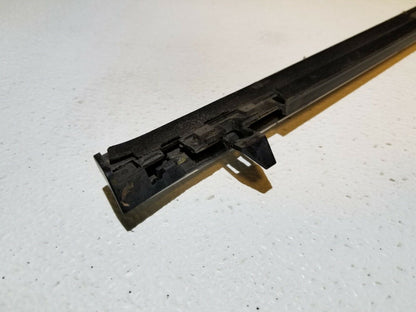 06 07 08 Acura Rl Rear Right Pass Door Weatherstrip Belt Seal Molding OEM