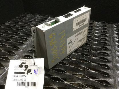 2007 2008 2009 VW Passat Sirius Satelite Radio Control Module Unit OEM N41