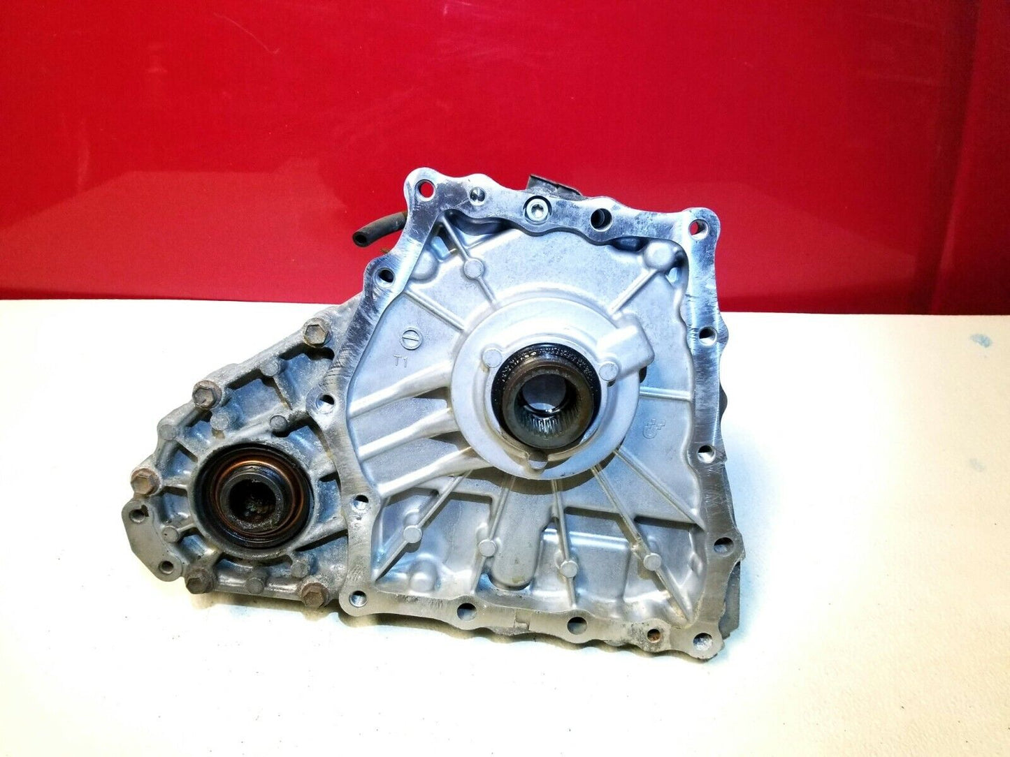 09 10 11 12 Infiniti Fx35 Transfer Case Vq35hr Oem. 3.36 Ratio