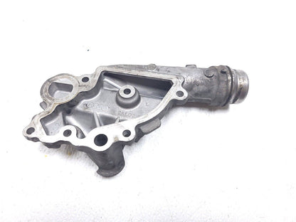 13 14 15 16 Audi A4 S4 Coolant Flange Housing 06e121161a0 OEM