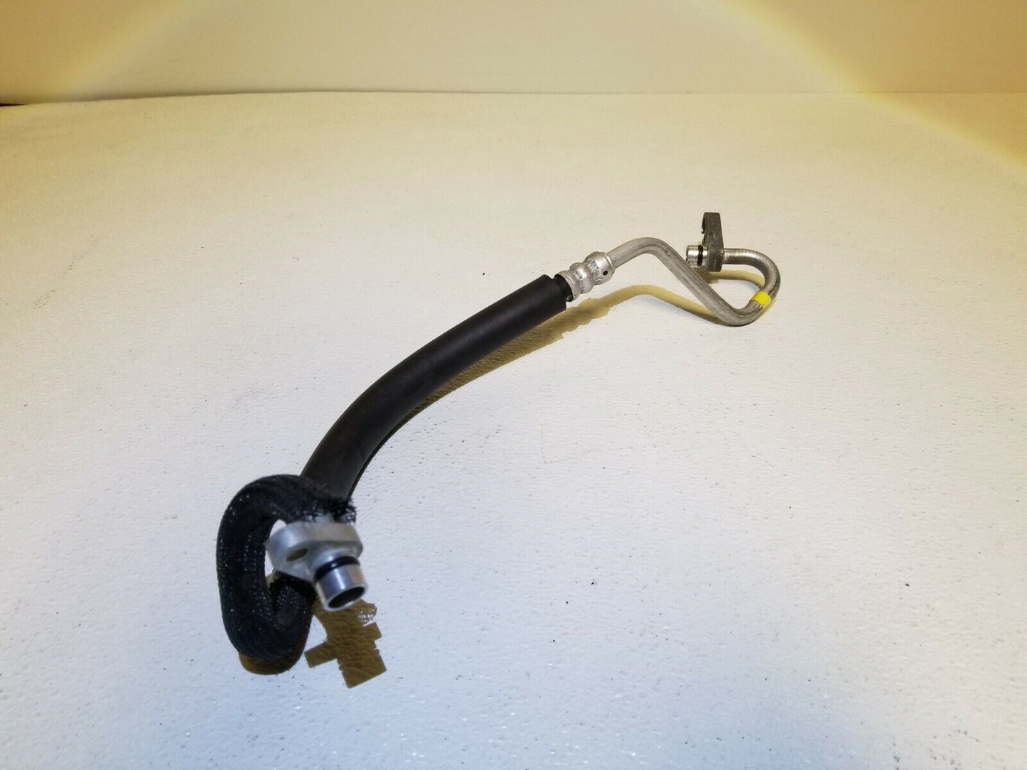 16 17 18 Nissan Maxima  AC Hose High Pressure Discharge 92490-9hp1a OEM 41k