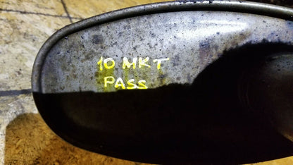 10 11 12 Lincoln MKT 3.5l Exhaust Muffler Right Passenger Side OEM