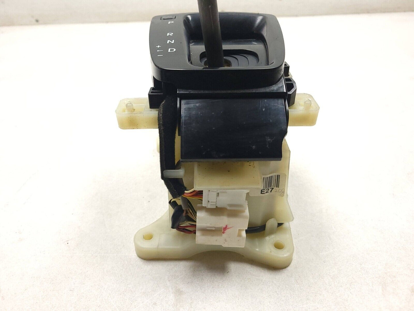 2013-2016 Genesis Coupe Gear Shifter Lever OEM