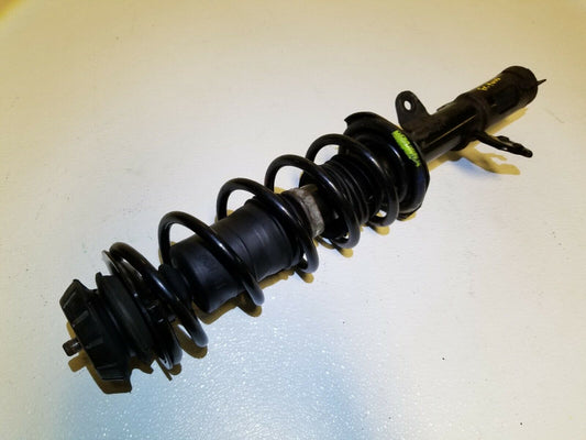 13 14 15 16 Nissan Versa Front Right Pass Side Shock Strut Absorber OEM