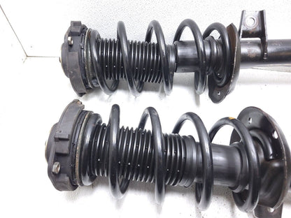 09 10 11 12 Volkswagen Cc Front Shock Strut Absorber Pair OEM
