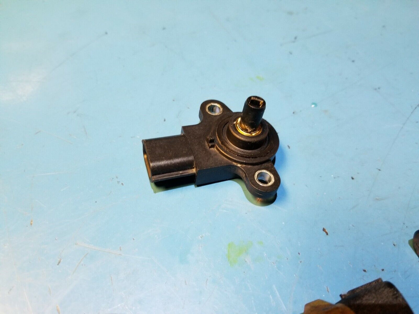 16 17 18 19 Nissan Sentra Oil Pressure Temp Knock Cam Crank Sensors 9pcs OEM 49k