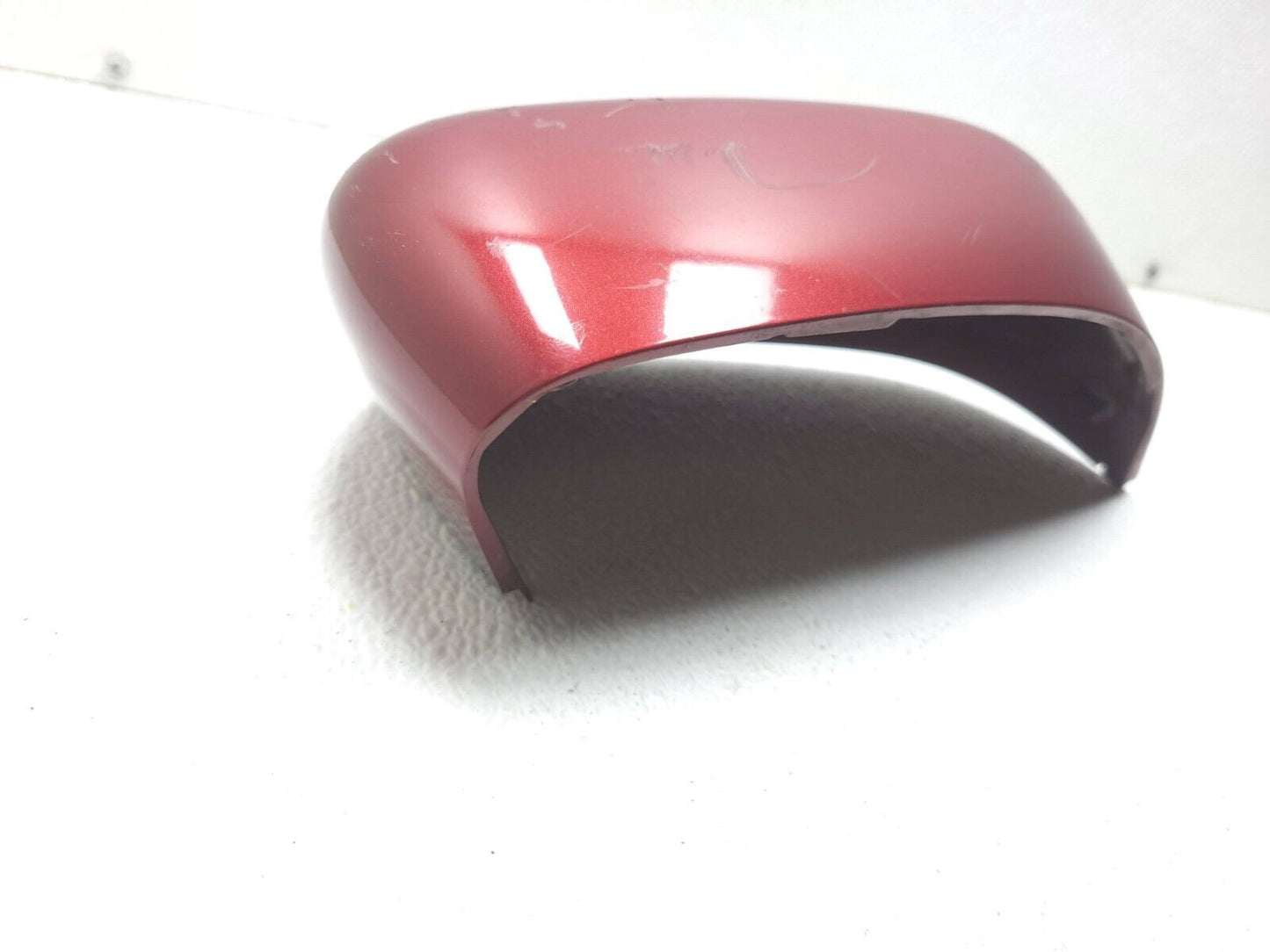 14 15 16 17 18 Jeep Cherokee Side View Mirror Cover Driver Left OEM