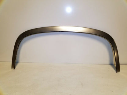 03 04 05 06 Audi A4 B6 Rear Convertible Top Stowage Cover Molding Trim OEM