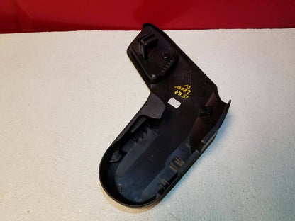 11 12 13 14 15  Audi Q7 Rear 2nd Row Seat Left Driver Side Hinge Cover OEM