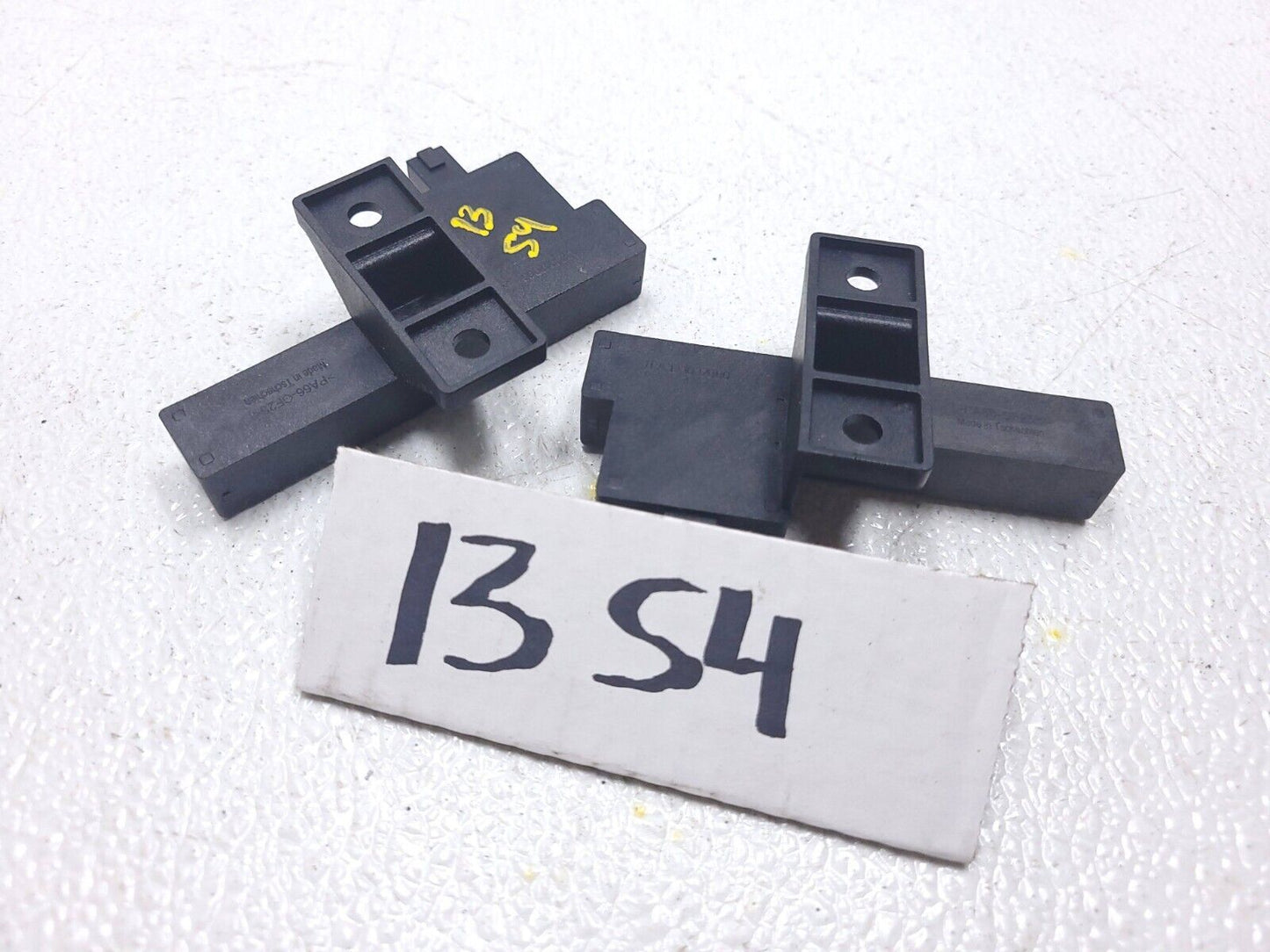 13 14 15 16 Audi A4 S4 Keyless Entry Antenna Module 8k0907247 Pair OEM