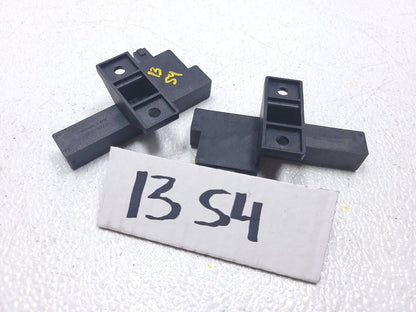 13 14 15 16 Audi A4 S4 Keyless Entry Antenna Module 8k0907247 Pair OEM