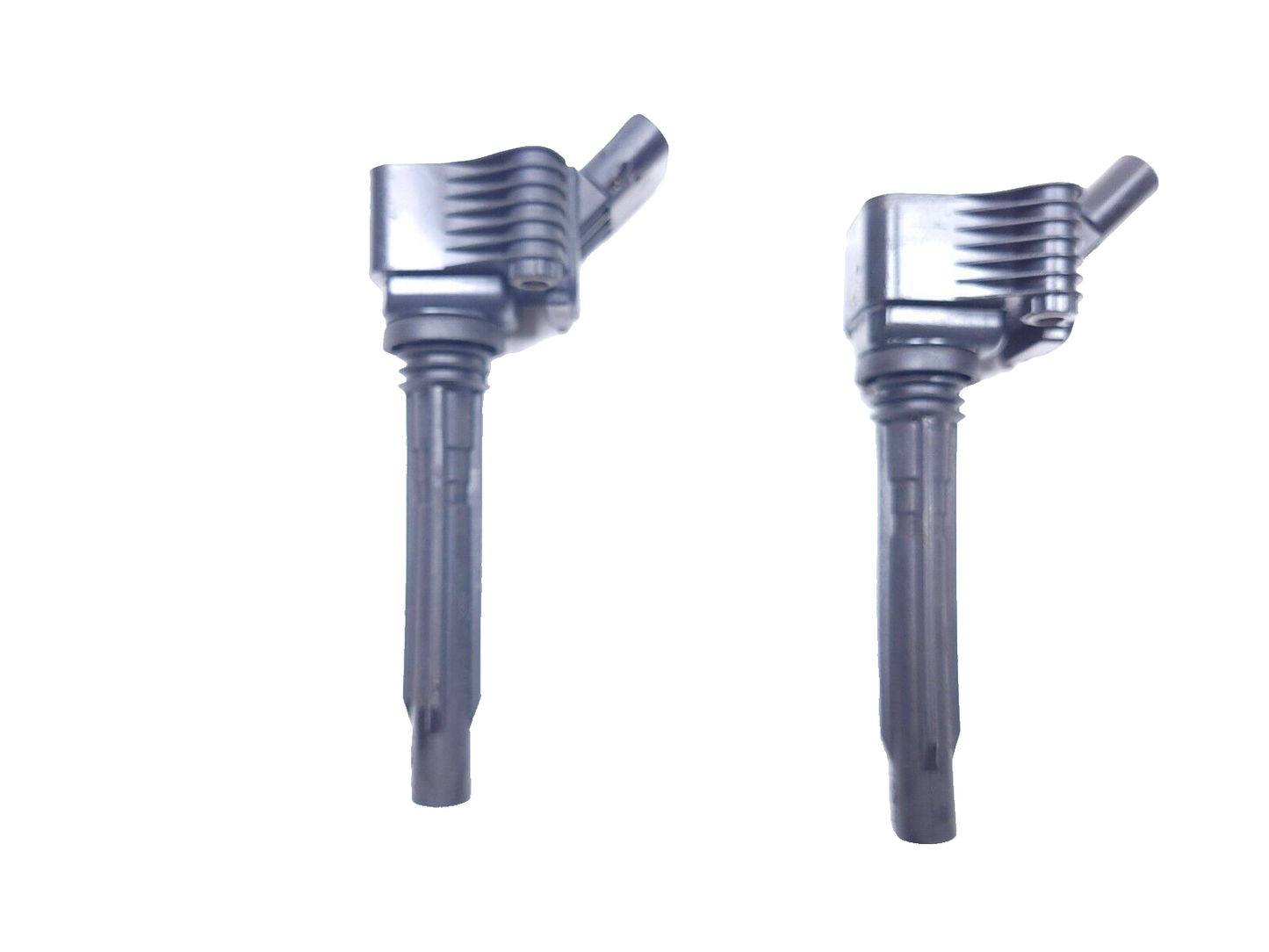 14-17 Volkswagen Passat Ignition Coil 06k905110k 2pcs 1.8t OEM