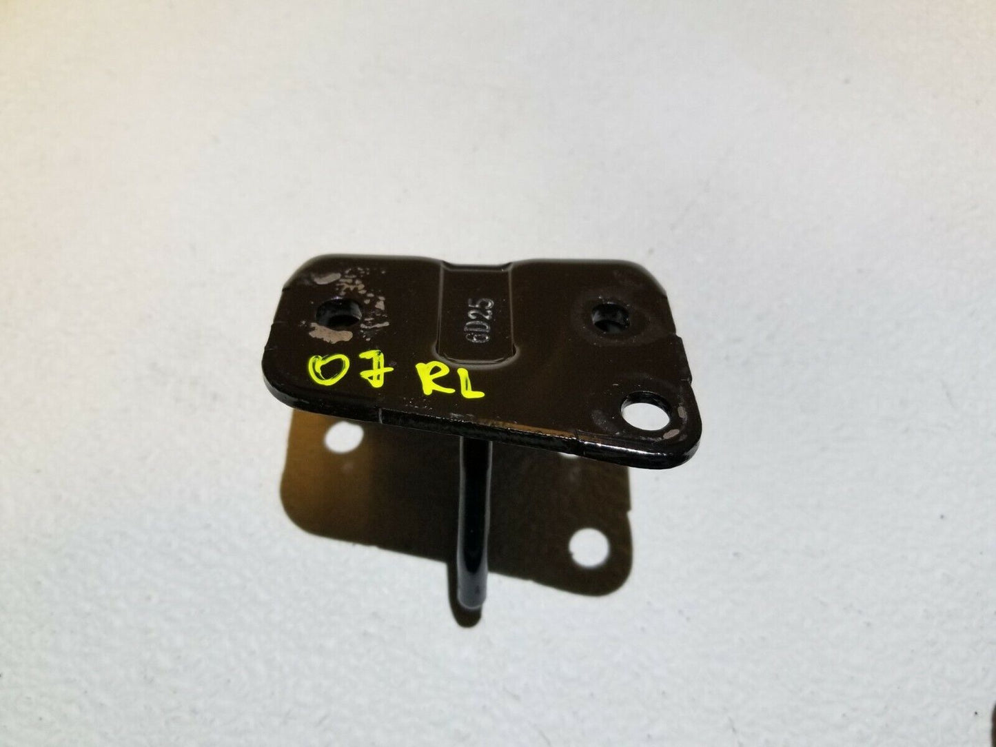 05 06 07 08 Acura Rl Trunk Lid Lock Latch Striker OEM