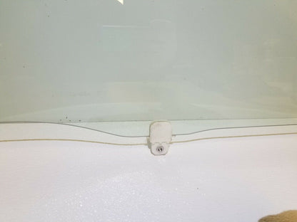 10 11 12 13 14 15 Mitsubishi Lancer Front Right Passenger Door Window Glass OEM