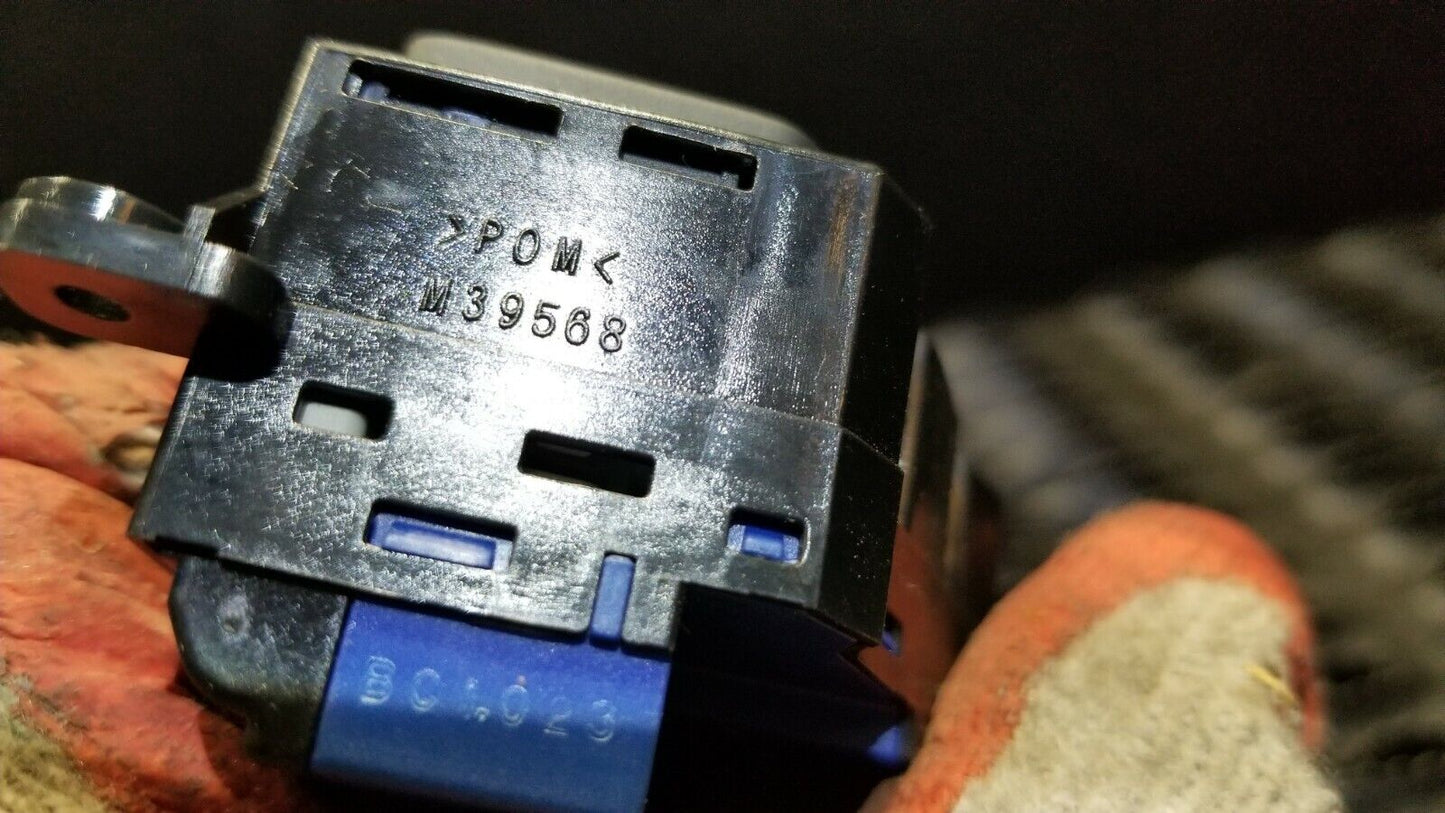 13 14 15 Acura RDX Left Driver Seat Memory Switch Button OEM