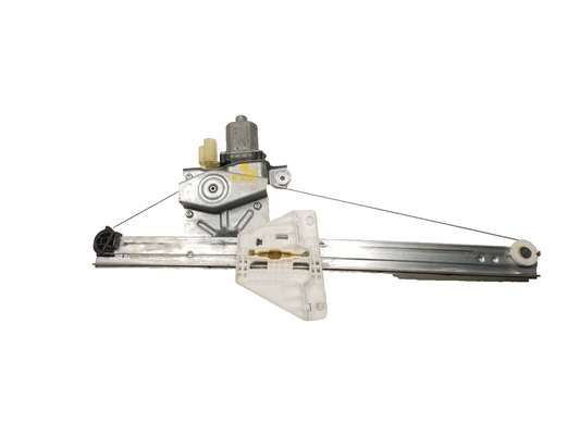 17 18 19 Ford Escape Window Regulator W/ Motor Rear Left Driver Side OEM