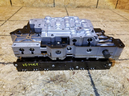10 11 12 Lincoln MKT 3.5l Atomatic Transmission Valve Body OEM