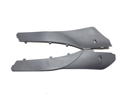 09 10 11 12 Volkswagen Cc Center Console  Side Trim Cover Panel Left & Right OEM