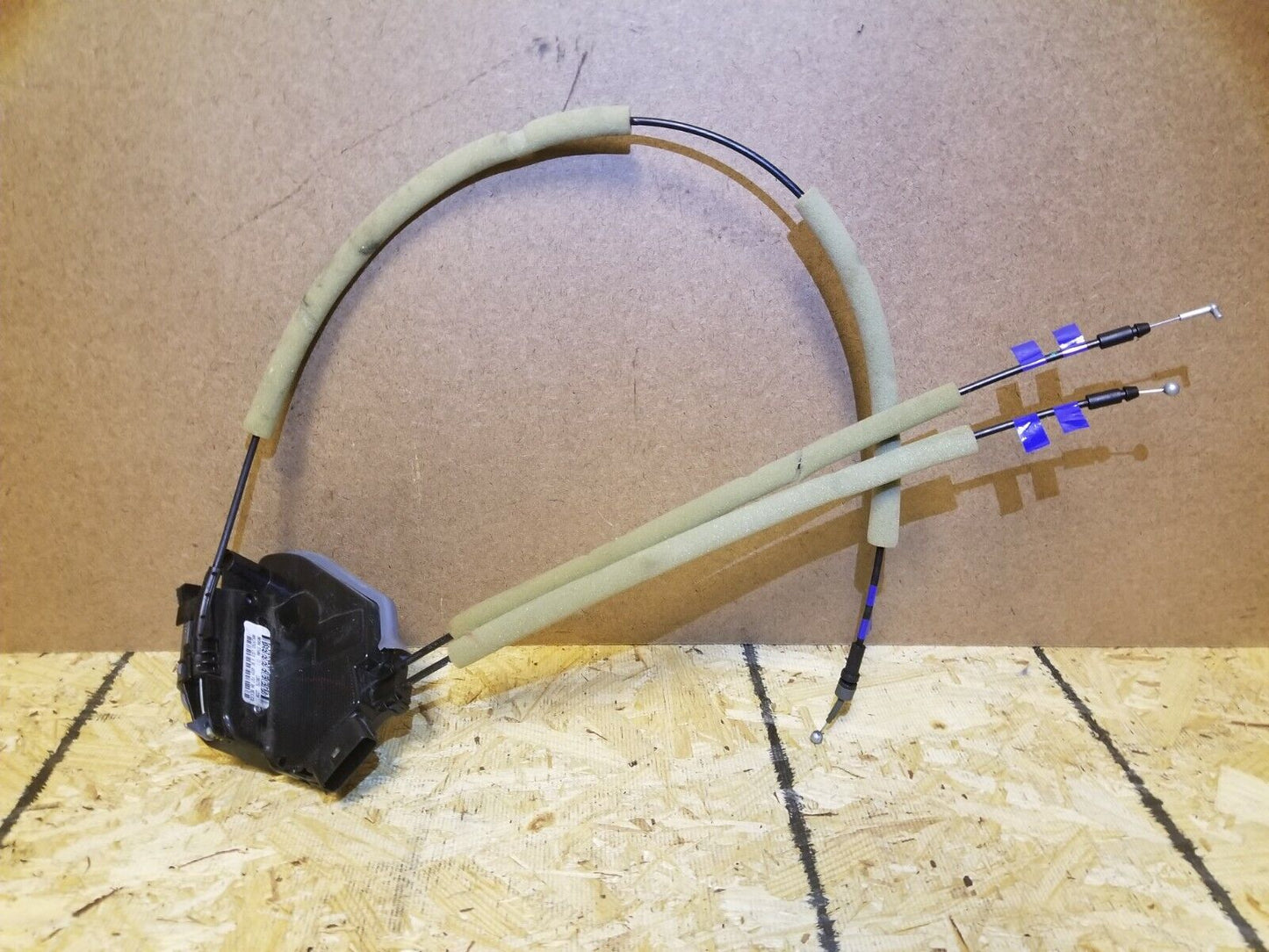 13 14 15 Nissan Altima Front Right Passenger Door Lock Latch Actuator OEM 57k