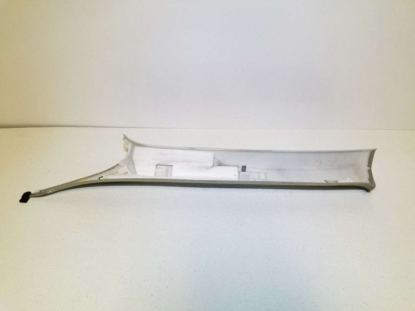 11 12 13 14 15  Audi Q7 Windshield A Pillar Trim Panel Right Pass Side OEM 87k
