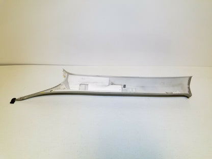 11 12 13 14 15  Audi Q7 Windshield A Pillar Trim Panel Right Pass Side OEM 87k