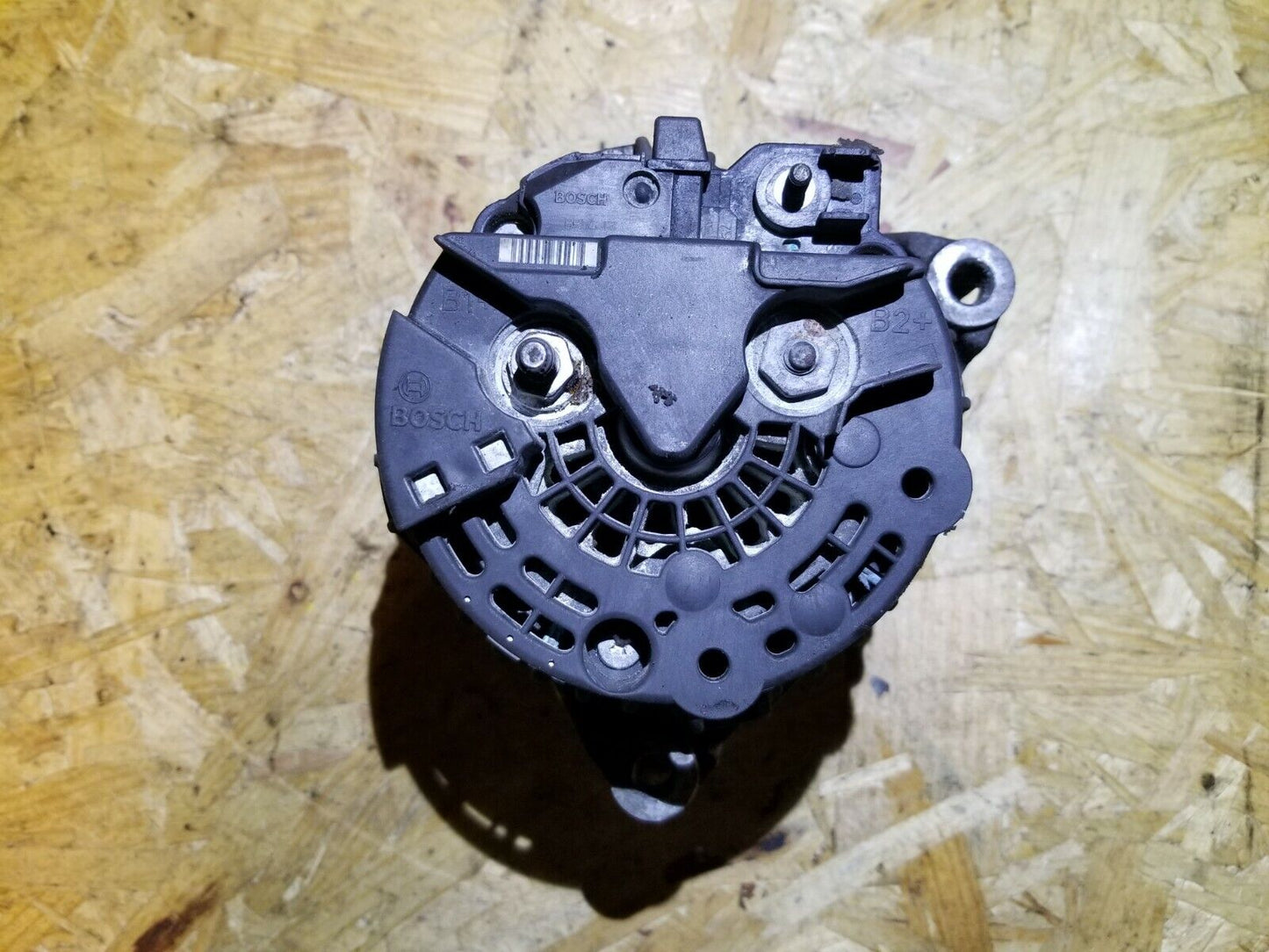 06 07 08 09 Saab 9-5 Aero Alternator Generator OEM