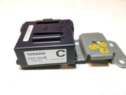 16 17 18 19 Infiniti Q50 Idm Controller Diagnostic Control Module 476a04hl0b OEM
