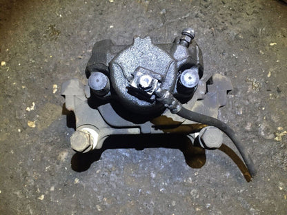 12 13 14 15 Volkswagen Passat 2.5l Front Right Pass Side Brake Caliper OEM