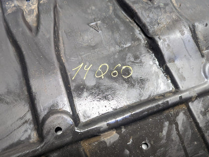 2014-2015 Infiniti Q60 Front Engine Splash Shield 75892-jk300 OEM ✅