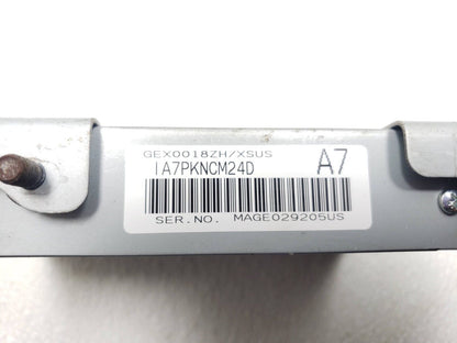13 14 15 Acura RDX Sirius Xm Sattelite Receiver Module 39820-tx4 OEM 80k Miles