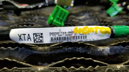 13 14 15 Acura RDX Heater Wire Harness OEM