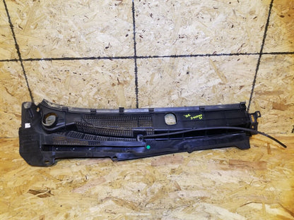 09 10 11 12 13 Mazda 6 Left Driver Side Windshield Wiper Cowl Cover OEM