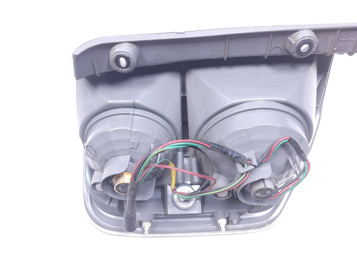 2006 2007 2008 Honda Pilot Tail Light Passenger Side Right OEM