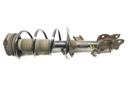 12 13 14 15 Nissan Rogue Front Shock Strut Absorber & Spring Driver Left OEM