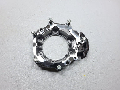 2011 Cadillac CTS 3.6l AWD Transmission Rear Housing Case Adapter OEM
