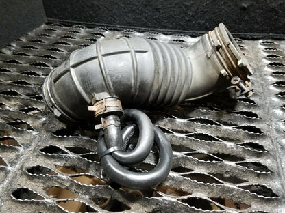 12 13 14 15 Kia Rio Air Intake Hose Pipe OEM 54k