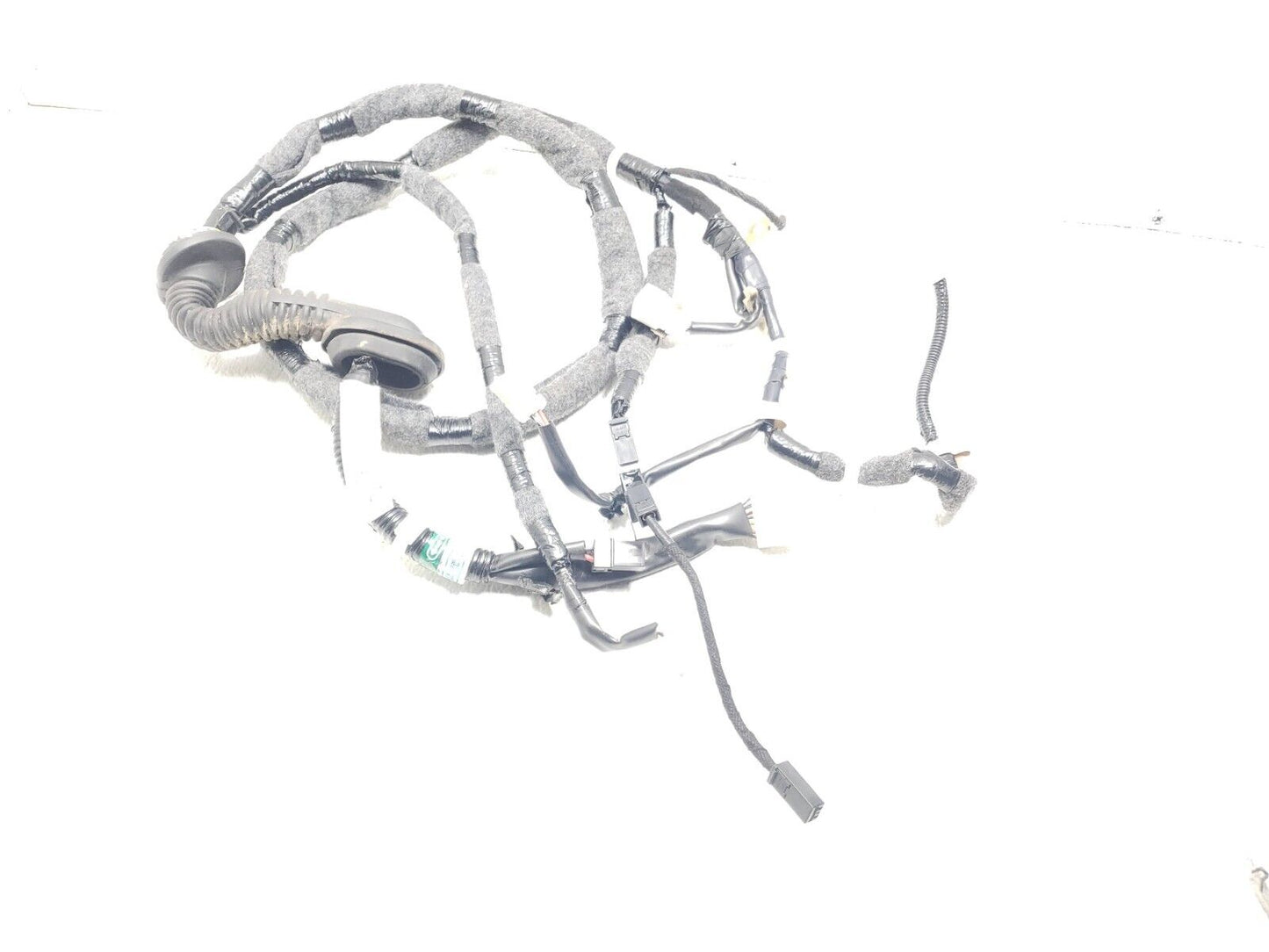 11 12 13 14 Nissan Juke Wire Harness Tailgate Liftgate OEM
