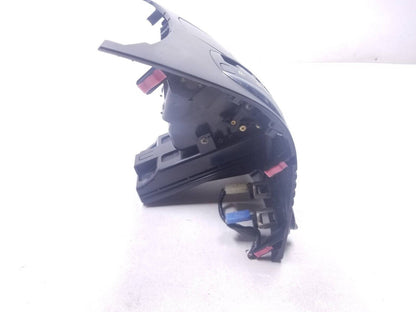 2005 - 2010 Toyota Sienna Shifter Bezel Trim Panel W/ Cup Holder 55420-ae010 OEM
