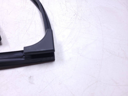 20 21 22 Hyundai Venue Rear Door Vent Window Glass Left Driver Side OEM