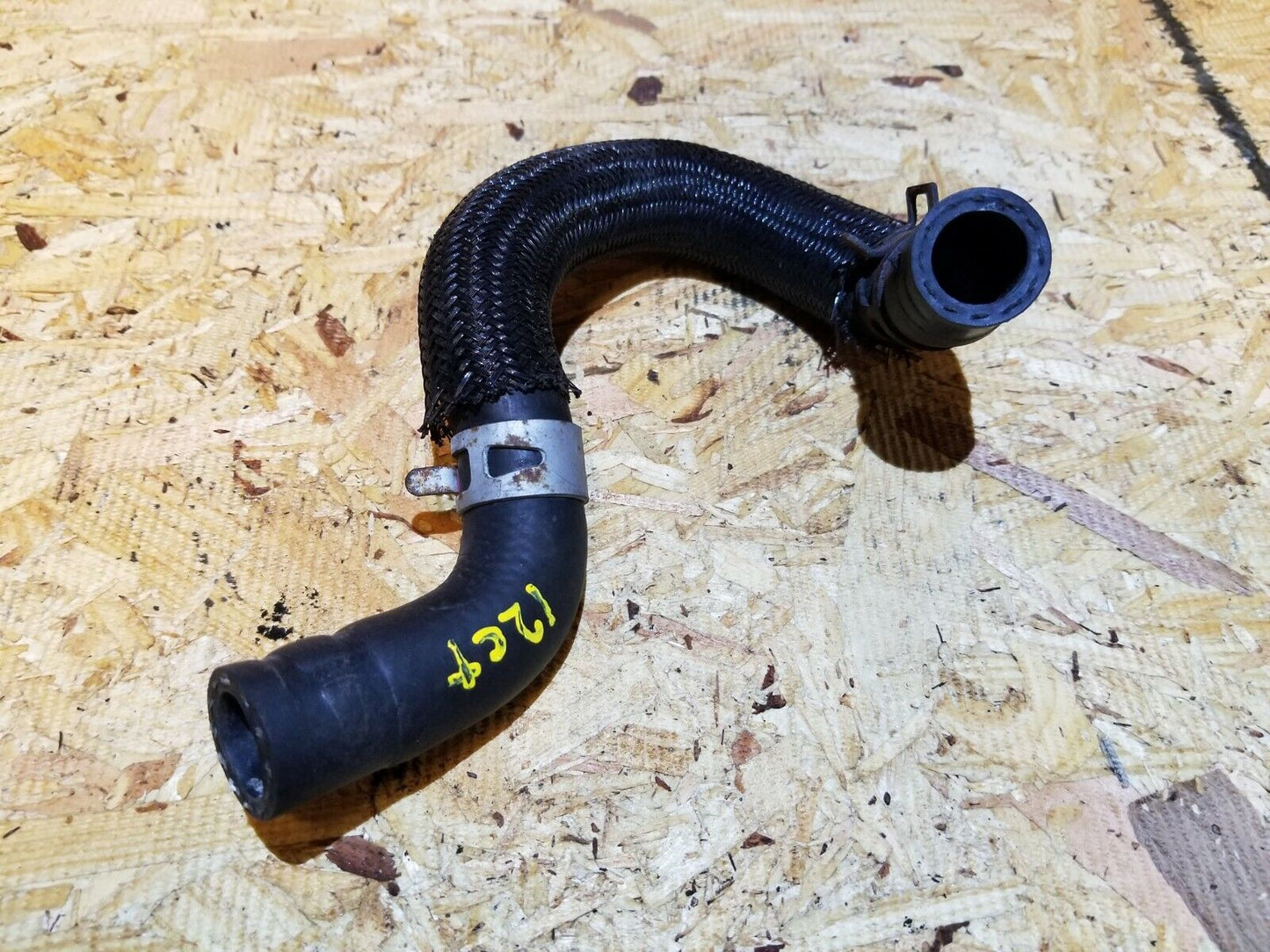 11 12 13 14 15 Lexus CT200h Engine Coolant Radiator Hose OEM