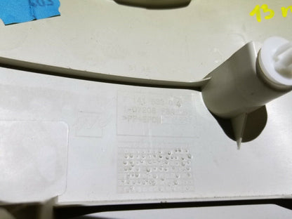 10 11 12 13 Mini Cooper R56 C Pillar Trim Cover Panel Left Driver Side OEM