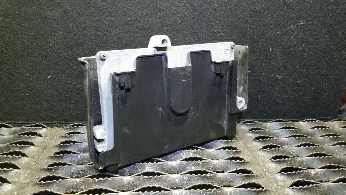 13 14 15 Acura RDX Computer Brain Engine Control Ecu Ecm Ebx Module 37820r8a OEM