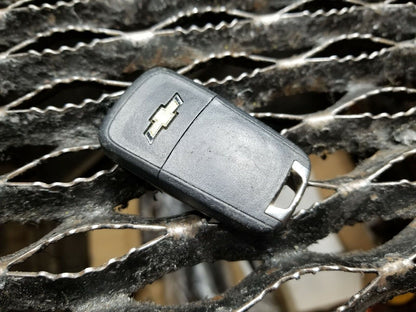 11 12 13 14 Chevrolet Camaro Smart Key Fob Remote OEM