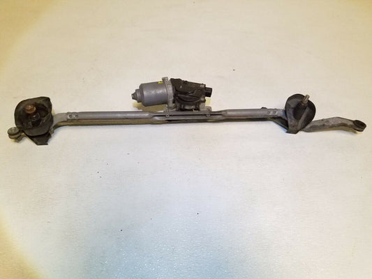 11 12 13 14 Dodge Charger Windshield Wiper Motor W/ Linkage OEM 92k